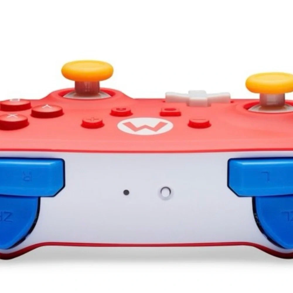 Brand New Nintendo PowerA Core for Nintendo Switch 2. Wireless/Bluetooth